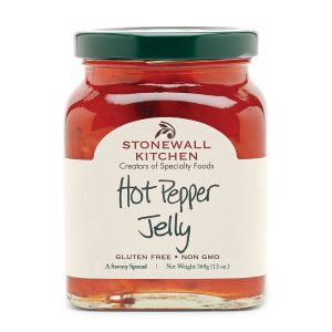 Jelly - Hot Pepper Jelly