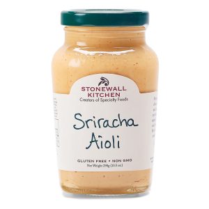 Aioli - Sriracha Aioli