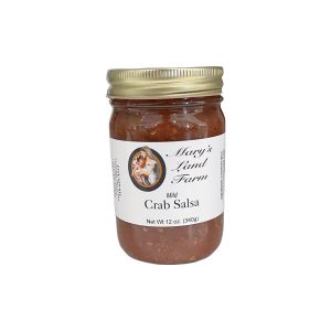 Salsa - Crab