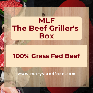 The Beef Griller's Box