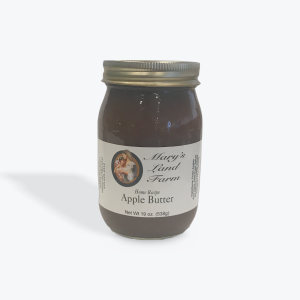 Apple Butter - Home Recipe