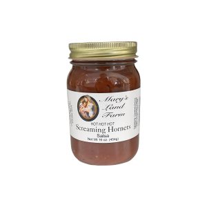 BBQ Sauce - Screaming Hornets