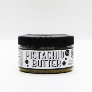 Nutty Novelties Pistachio Butter- 4 oz
