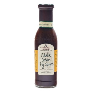 Sauce - Vidalia Onion Fig Sauce