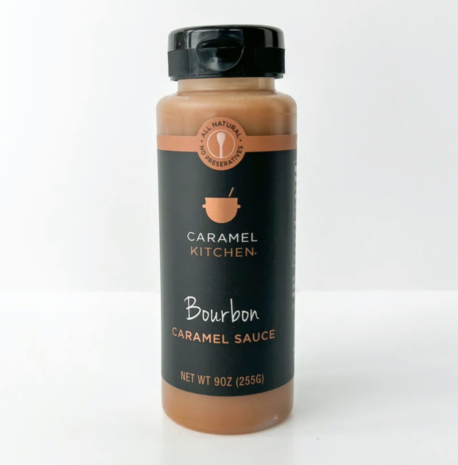 Caramel Kitchen Caramel Sauce
