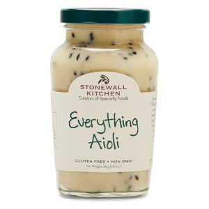 Aioli - Everything Aioli