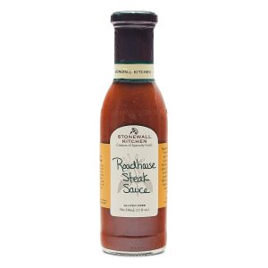 Sauces - Roadhouse Steak Sauce