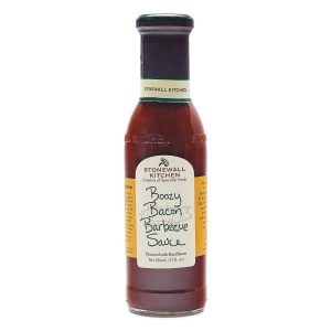 Barbecue Sauce - Boozy Bacon