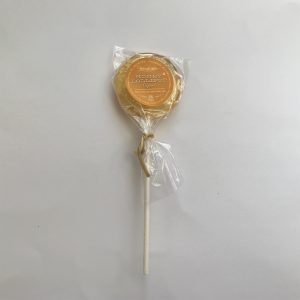 Lollipop - Original Honey