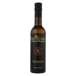 Best Pacific Spice Vinegar, 400ml, Exotic Flavors & Mild Heat, 100% Gluten Free