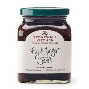 Jam - Fig & Ginger