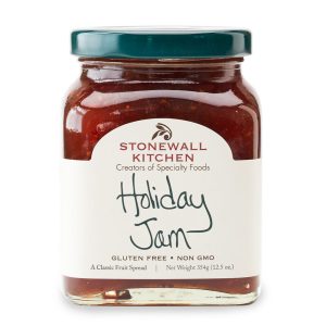 Jam - Holiday Jam