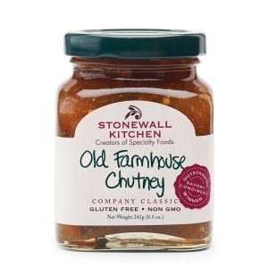 Chutney - Old Farmhouse Chutney