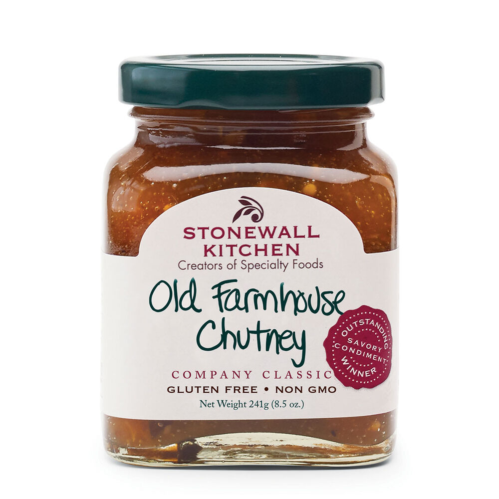 Chutney - Old Farmhouse Chutney