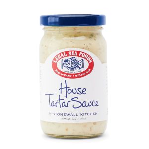 Legal Sea Foods - House Tartar Sauce