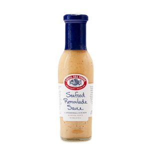 Sauce - Seafood Remoulade Sauce