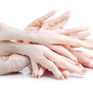 Chicken - Feet