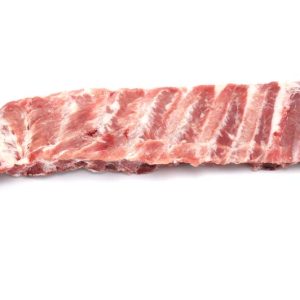 Pork Baby Back Ribs
