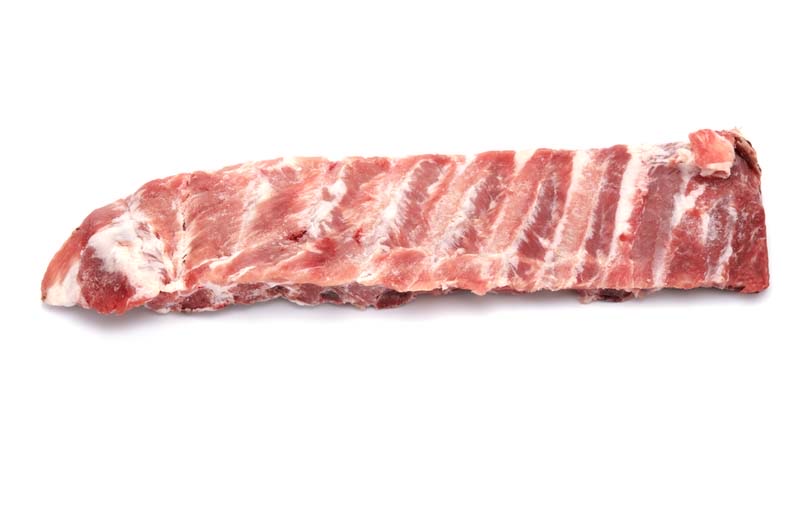 Pork Baby Back Ribs