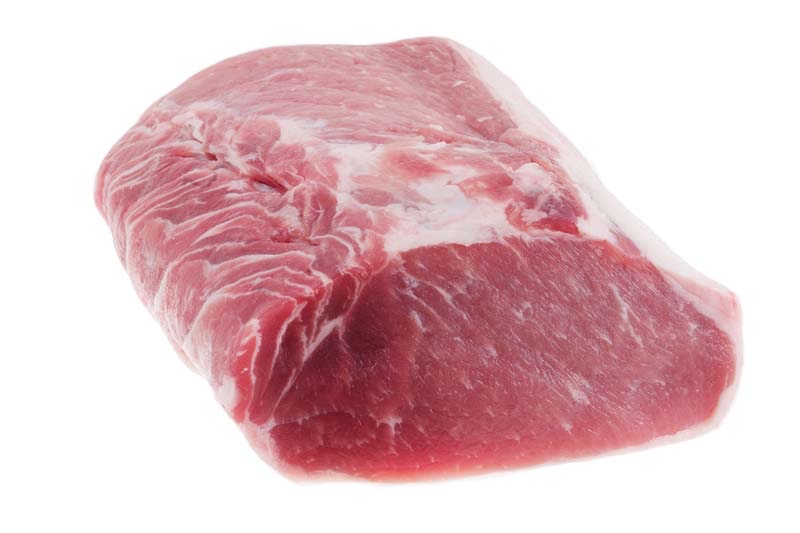 Pork Loin Roast - Boneless