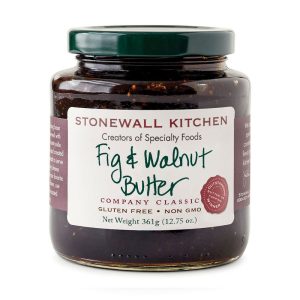 Butter - Fig & Walnut