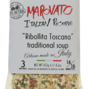 Marovato Soup