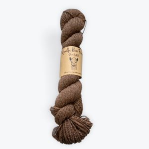Alpaca Wool