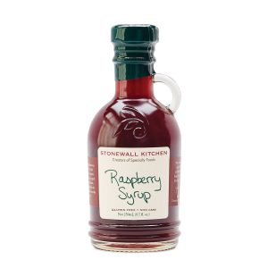 Syrup - Raspberry