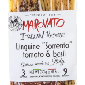 Marovato Pasta Meals