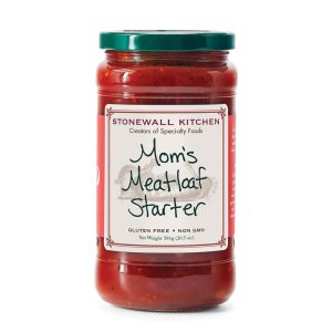 Starters - Mom's Meatloaf Starter