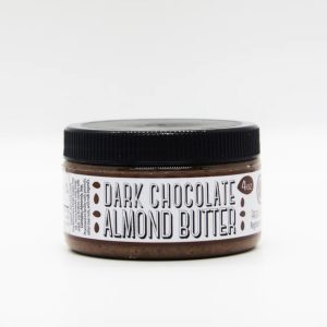 Dark Chocolate Almond Butter - 4 oz