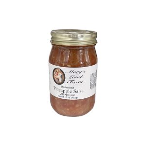 Salsa - Pineapple
