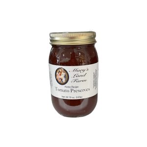 Preserves - Tomato