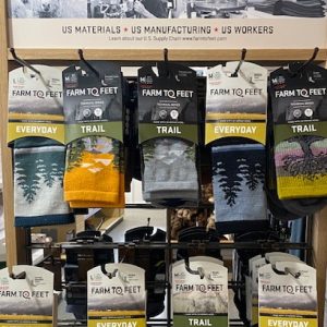 Farm to Feet Socks