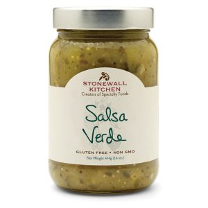 Salsa Verde