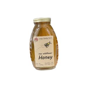 Lange Family Farm Honey