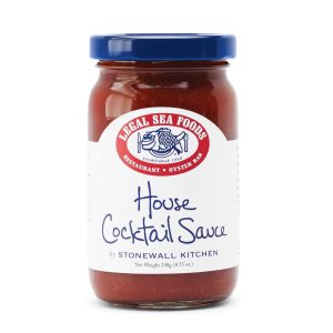 Legal Sea Foods - House Cocktail Sauce