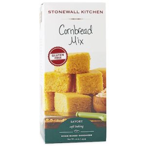 Baking Mixes