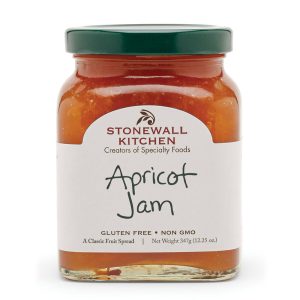 Jam - Apricot
