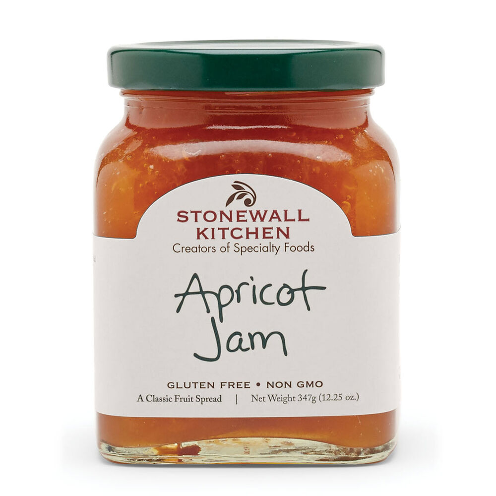 Jam - Apricot