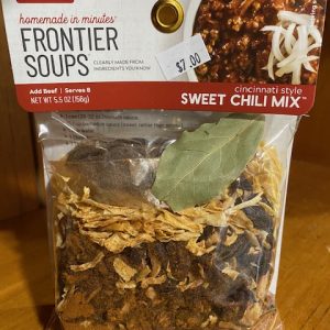 Sweet Chili Soup Mix