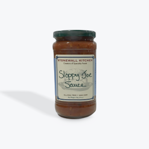 Starters - Sloppy Joe Sauce