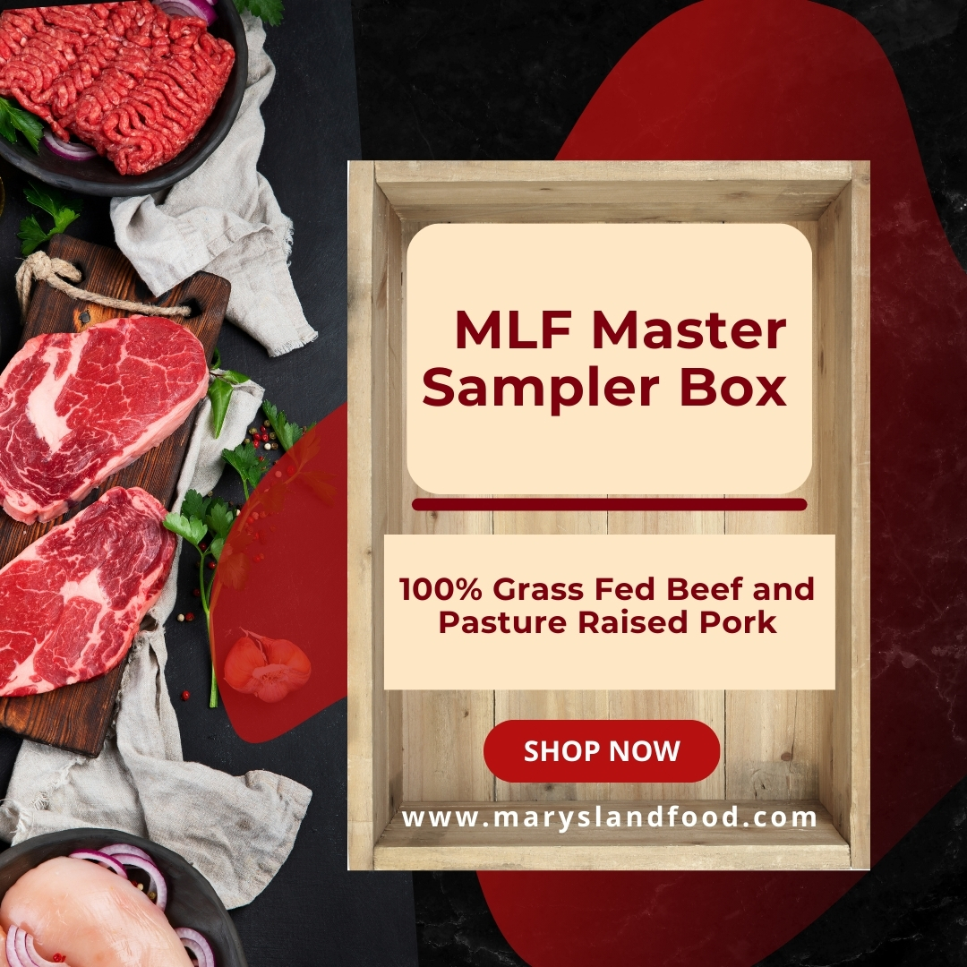 MLF Master Sampler Box
