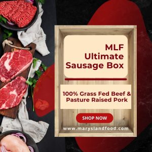 Ultimate Sausage Box