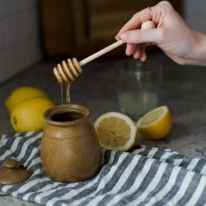 Honey Pot