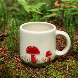 Signature Mug
