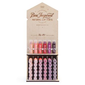 Organic Liptint from Mary's Land Farm in one whole case