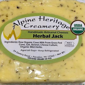 Herbal Jack - Alpine Heritage
