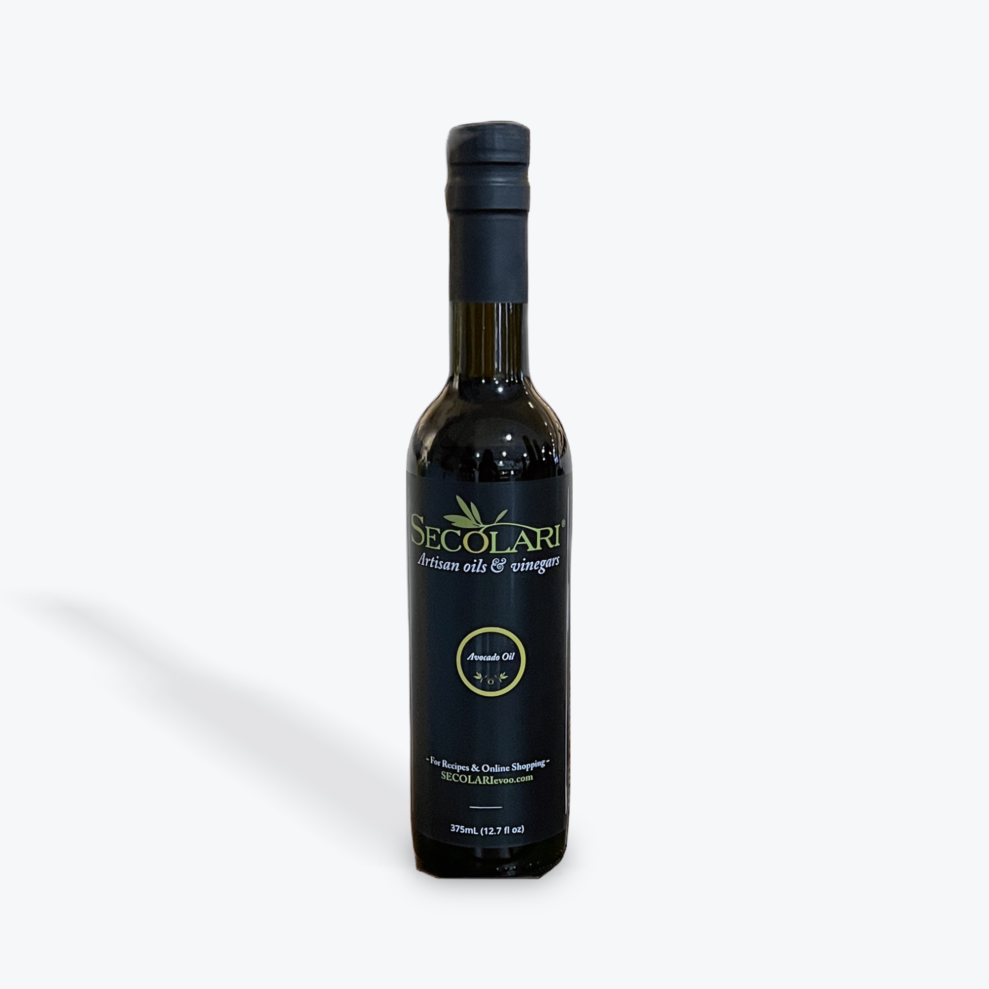 Avocado Oil