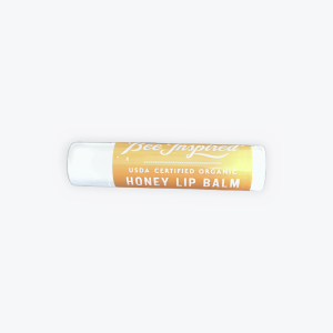 Honey Lip Balm